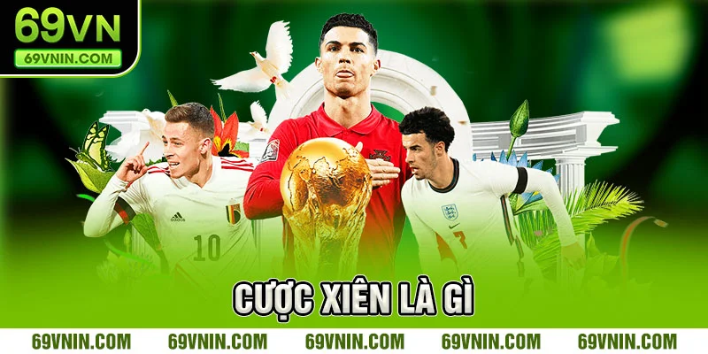 Cược xiên là gì
