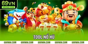 Tool nổ hũ